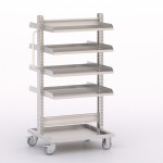 Carro modular serie Openbox DBFF-45909