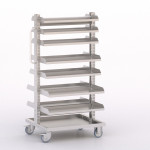 Carro modular serie Openbox DBFF-45911