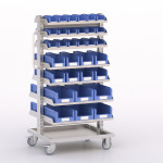 Carro modular serie Openbox DBFF-45912