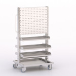 Carro modular serie Openbox DBFF-45930