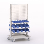 Carro modular serie Openbox DBFF-45931