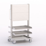 Carro modular serie Openbox DBFF-45932