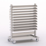 Carro modular serie Openbox DBFF-45981