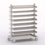 Carro modular serie Openbox DBFF-45984