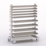 Carro modular serie Openbox DBFF-45985