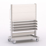Carro modular serie Openbox DBFF-46018