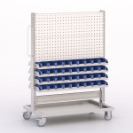 Carro modular serie Openbox DBFF-46019