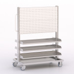Carro modular serie Openbox DBFF-46020