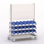 Carro modular serie Openbox DBFF-46021