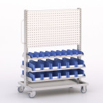 Carro modular serie Openbox DBFF-46023