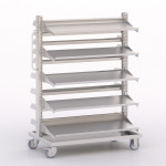 Carro modular serie Eurobox DBFG-46030