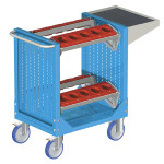 Carro para herramientas CNC DBHL-25349