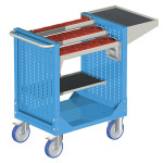 Carro para herramientas CNC DBHL-25363