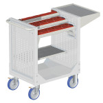 Carro para herramientas CNC DBHL-25364