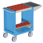Carro para herramientas CNC DBHL-25293