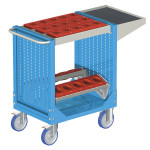 Carro para herramientas CNC DBHL-25307