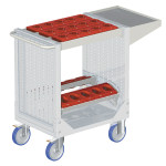 Carro para herramientas CNC DBHL-25308