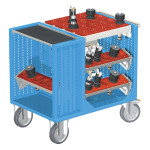 Carro para herramientas CNC DBHL-25377