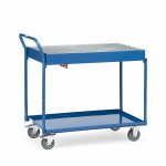 Carro para taller con cubeto DBCC-14844