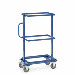 Carro para cajas plásticas DBFB-39452
