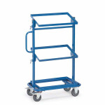 Carro para cajas plásticas DBFB-14938