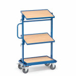 Carro para cajas plásticas DBFB-14939