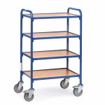 Carro para cajas plásticas DBFB-16653