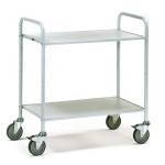 Carro para oficina y colectividades de acero DBGC-15896
