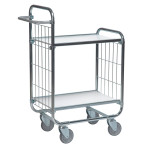 Carro para picking y distribución cincado DBDB-39373