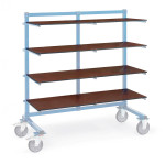 Estante adicional de madera DBHC-39473