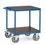 Carro industrial para cargas pesadas DBHH-39202