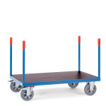 Carro industrial para cargas pesadas DBHH-39211