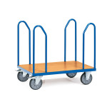 Carro de plataforma sin paredes DBBF-15676