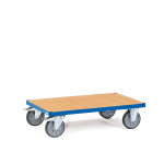 Carro de plataforma sin paredes DBBF-39156