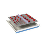 Subdivisión para cajón de 36x36Eh y 50h mm CCJF-24068