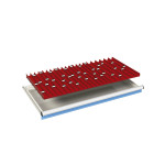 Subdivisión para cajón de 54x27Eh y 50h mm CCJH-24116