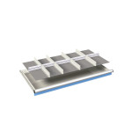 Subdivisión para cajón de 54x27Eh y 100-125h mm CCJH-24103
