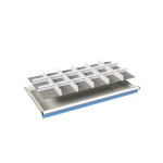 Subdivisión para cajón de 54x27Eh y 75h mm CCJH-24128