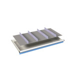 Subdivisión para cajón de 54x27Eh y 75h mm CCJH-24131
