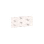 Panel perforado porta herramientas DBFF-45742