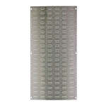 Pared lateral ranurado para cajas BBFB-43916