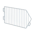 Separador de malla para estante BBFB-43947