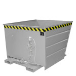 Contenedor autobasculante eco BDFD-49775