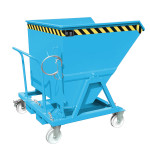 Contenedor autobasculante eco BDFD-49789