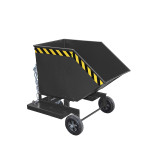 Contenedor basculante manual BDFB-49592