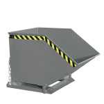 Contenedor basculante manual BDFB-49640