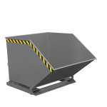 Contenedor basculante manual BDFB-49644