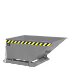 Contenedor basculante manual BDFB-49621