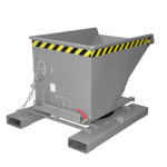 Contenedor basculante para virutas BDGG-50774