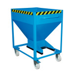 Silo para dosificado BDJC-43563